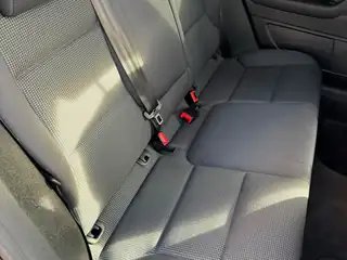 Audi A3 2010 г., тъмно сив – снимка 12