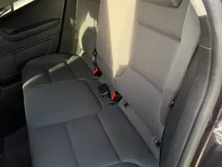 Audi A3 2010 г., тъмно сив – снимка 13