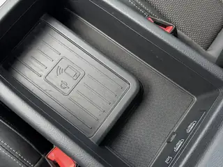 Audi A4 2017 г., черен – снимка 16