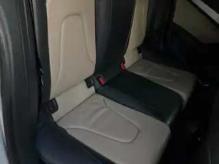 Audi A5 2010 г., сив – снимка 14