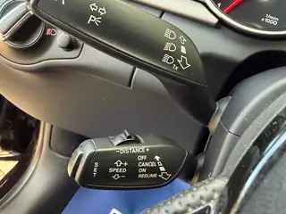 Audi A5 2013 г., черен – снимка 15