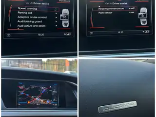 Audi A5 2014 г., черен – снимка 16