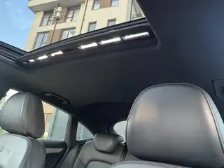 Audi A5 2014 г., черен – снимка 17