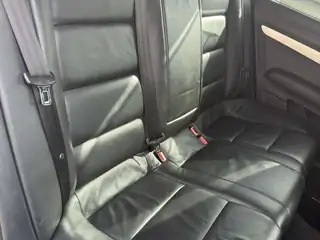 Audi A6 2010 г., тъмно сив – снимка 15