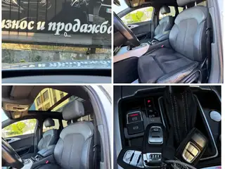 Audi A6 2016 г., бял – снимка 17