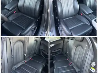 Audi A6 2016 г., металик – снимка 17
