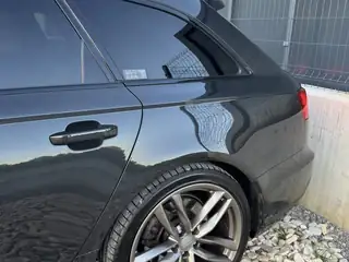 Audi A6 2016 г., металик – снимка 7