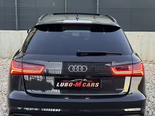 Audi A6 2016 г., металик – снимка 10