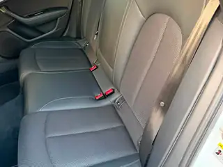 Audi A6 2017 г., бял – снимка 16