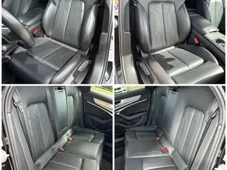Audi A6 2020 г., черен – снимка 15