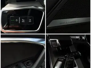 Audi A6 2020 г., черен – снимка 17