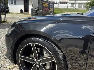 Audi A6 2020 г., черен – снимка 6
