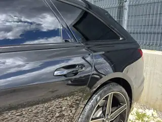 Audi A6 2020 г., черен – снимка 7