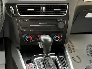 Audi Q5 2009 г., черен – снимка 15