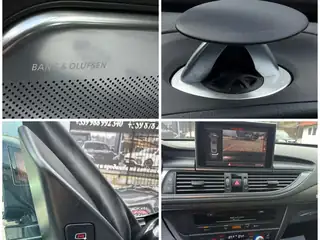 Audi S7 2016 г., черен – снимка 14