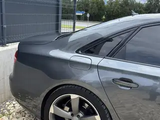 Audi S8 2015 г., тъмно сив – снимка 6