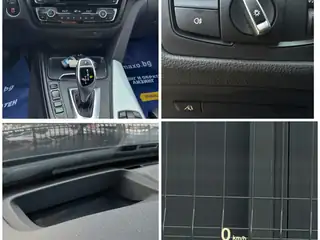 BMW 430 2017 г., тъмно сив – снимка 14