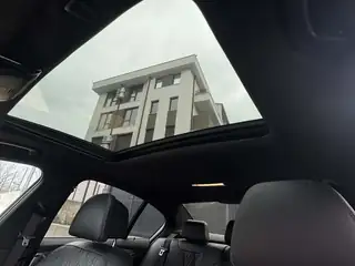 BMW 530 2019 г., черен – снимка 17