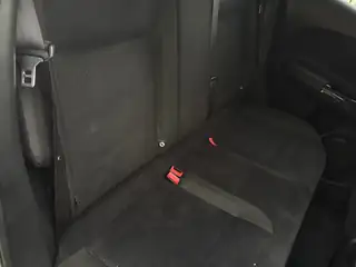 Nissan Juke 2014 г., черен – снимка 14