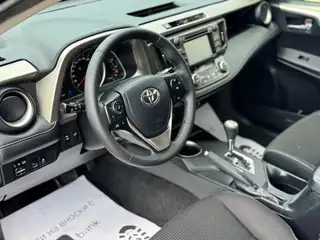 Toyota RAV4 2014 г., графит – снимка 9
