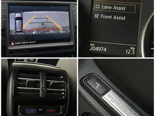 VW Passat 2016 г., бял – снимка 16
